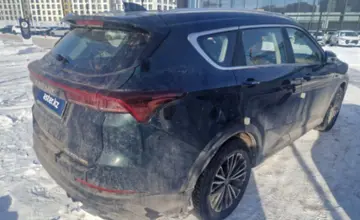 Jetour X70 PLUS 2024 года за 10 000 000 тг. в Астана