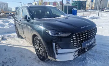Jetour X70 PLUS 2024 года за 10 000 000 тг. в Астана фото 3
