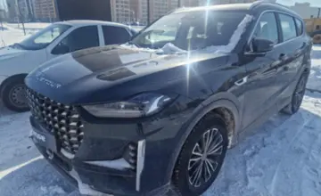 Jetour X70 PLUS 2024 года за 10 000 000 тг. в Астана фото 1