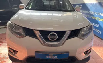 Nissan X-Trail 2014 года за 7 300 000 тг. в Астана фото 2