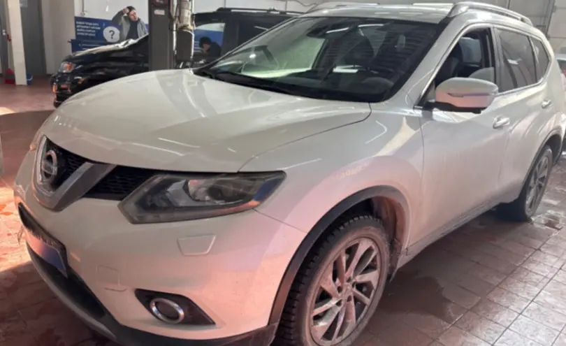 Nissan X-Trail 2014 года за 7 300 000 тг. в Астана