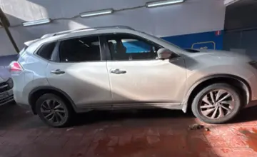 Nissan X-Trail 2014 года за 7 300 000 тг. в Астана фото 4