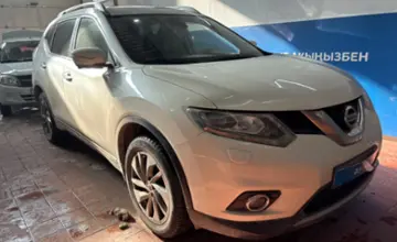 Nissan X-Trail 2014 года за 7 300 000 тг. в Астана фото 3