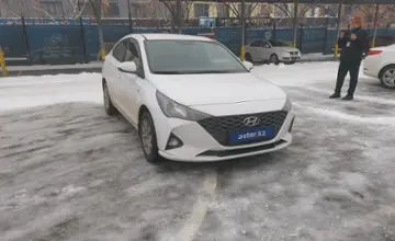 Nissan Almera 2014 года за 4 000 000 тг. в Алматы фото 2