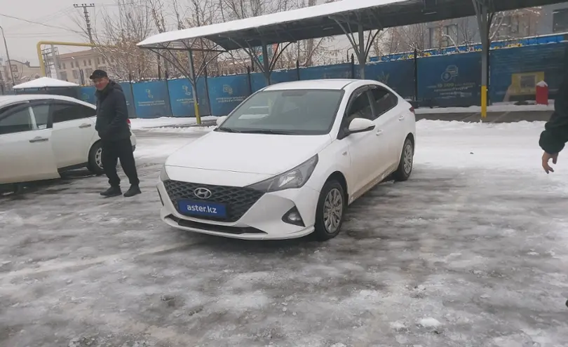 Nissan Almera 2014 года за 4 000 000 тг. в Алматы