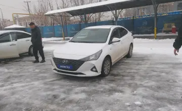 Nissan Almera 2014 года за 4 000 000 тг. в Алматы фото 1