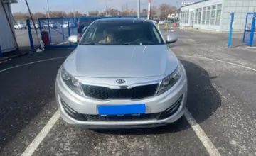 Kia K5 2012 года за 8 300 000 тг. в Шымкент фото 2