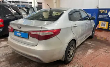 Kia Rio 2013 года за 3 600 000 тг. в Астана