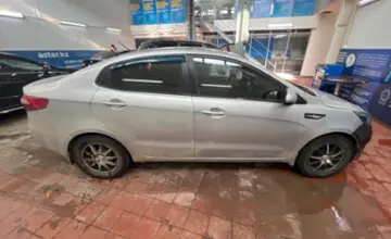 Kia Rio 2013 года за 3 600 000 тг. в Астана фото 4