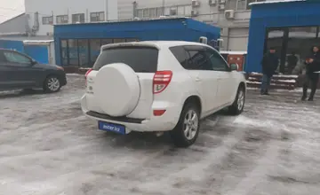 Toyota RAV4 2010 года за 7 800 000 тг. в Алматы фото 3