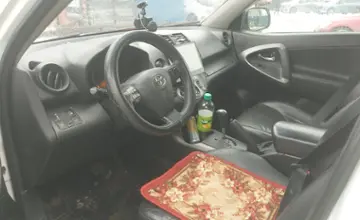 Toyota RAV4 2010 года за 7 800 000 тг. в Алматы фото 5