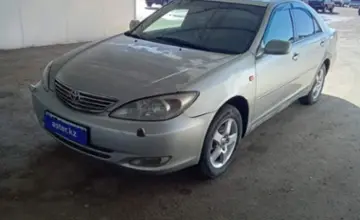 Toyota Camry 2004 года за 3 000 000 тг. в Кызылорда фото 1