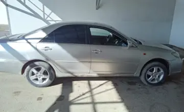 Toyota Camry 2004 года за 3 000 000 тг. в Кызылорда фото 4