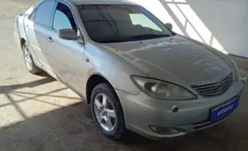 Toyota Camry 2004 года за 3 000 000 тг. в Кызылорда фото 3