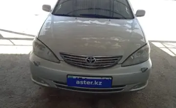 Toyota Camry 2004 года за 3 000 000 тг. в Кызылорда фото 2