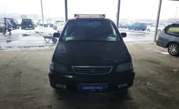Honda Odyssey 1995 года за 1 000 000 тг. в Алматы фото 2