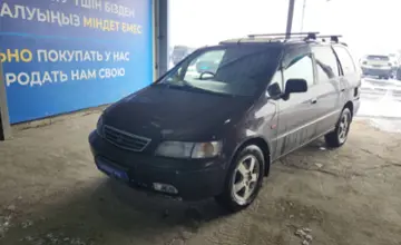 Honda Odyssey 1995 года за 1 000 000 тг. в Алматы фото 1
