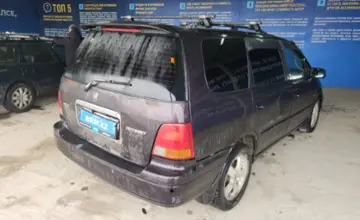 Honda Odyssey 1995 года за 1 000 000 тг. в Алматы