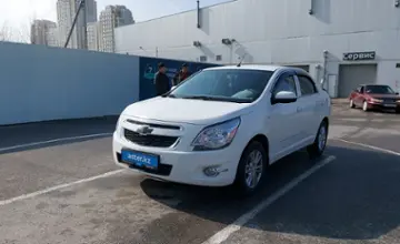 Chevrolet Cobalt 2025 года за 7 500 000 тг. в Шымкент фото 1