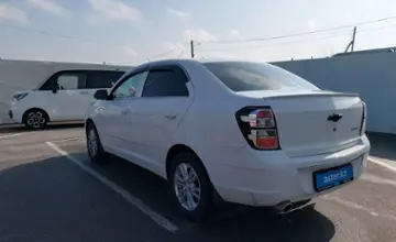Chevrolet Cobalt 2025 года за 7 500 000 тг. в Шымкент фото 4