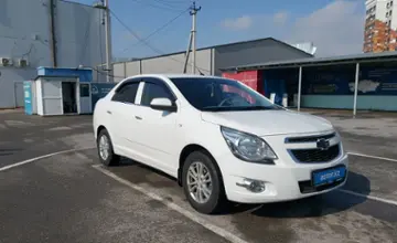 Chevrolet Cobalt 2025 года за 7 500 000 тг. в Шымкент фото 2