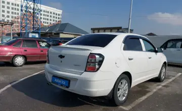 Chevrolet Cobalt 2025 года за 7 500 000 тг. в Шымкент фото 3