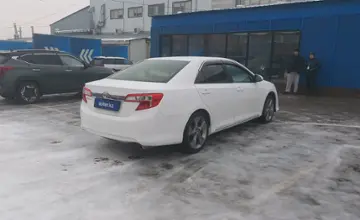 Toyota Camry 2013 года за 8 000 000 тг. в Алматы фото 3