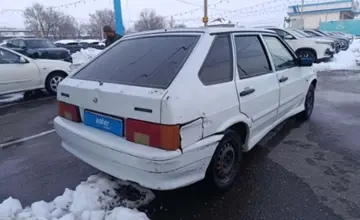 LADA (ВАЗ) 2114 2013 года за 1 000 000 тг. в Тараз