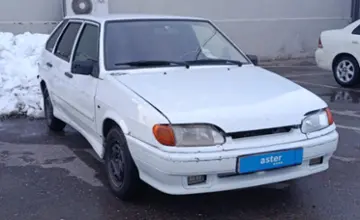 LADA (ВАЗ) 2114 2013 года за 1 000 000 тг. в Тараз фото 3