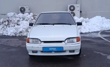 LADA (ВАЗ) 2114 2013 года за 1 000 000 тг. в Тараз фото 2