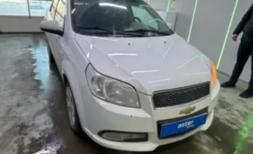 Chevrolet Nexia 2021 года за 4 800 000 тг. в Павлодар фото 3