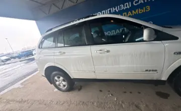 SsangYong Kyron 2012 года за 4 300 000 тг. в Алматы фото 4