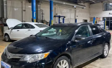 Toyota Camry 2011 года за 9 200 000 тг. в Караганда фото 1