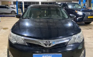 Toyota Camry 2011 года за 9 200 000 тг. в Караганда фото 2