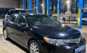Toyota Camry 2011 года за 9 200 000 тг. в Караганда фото 3