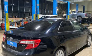 Toyota Camry 2011 года за 9 200 000 тг. в Караганда