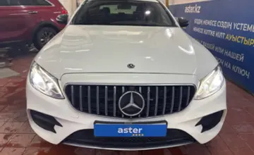 Mercedes-Benz E-Класс 2019 года за 21 000 000 тг. в Астана фото 2