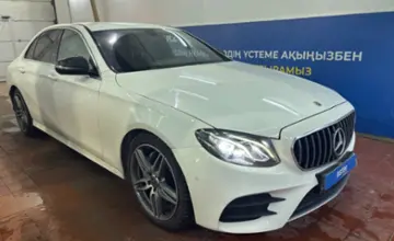 Mercedes-Benz E-Класс 2019 года за 21 000 000 тг. в Астана фото 3