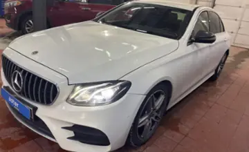 Mercedes-Benz E-Класс 2019 года за 21 000 000 тг. в Астана фото 1