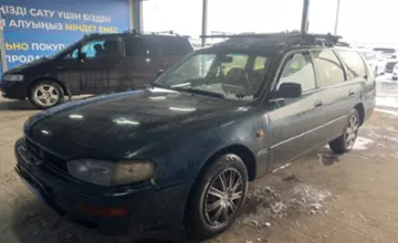 Toyota Camry 1992 года за 1 500 000 тг. в Алматы фото 1