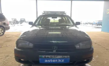 Toyota Camry 1992 года за 1 500 000 тг. в Алматы фото 2