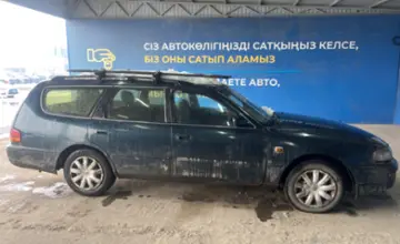 Toyota Camry 1992 года за 1 500 000 тг. в Алматы фото 4