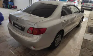 Toyota Corolla 2008 года за 4 000 000 тг. в Актобе