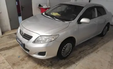Toyota Corolla 2008 года за 4 000 000 тг. в Актобе фото 1