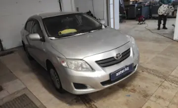 Toyota Corolla 2008 года за 4 000 000 тг. в Актобе фото 3