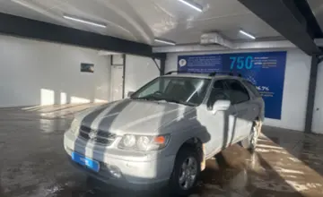 Nissan R'nessa 1999 года за 1 500 000 тг. в Астана фото 1