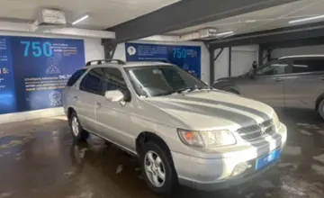Nissan R'nessa 1999 года за 1 500 000 тг. в Астана фото 3