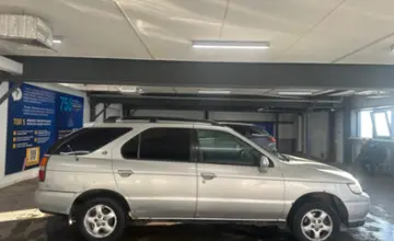 Nissan R'nessa 1999 года за 1 500 000 тг. в Астана фото 4