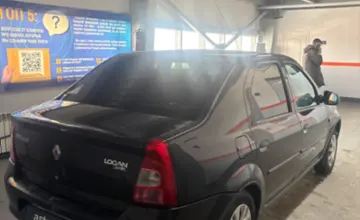 Renault Logan 2011 года за 200 000 тг. в Уральск