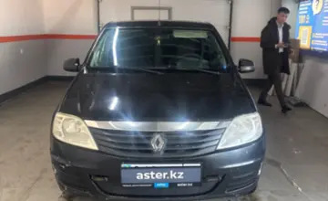 Renault Logan 2011 года за 200 000 тг. в Уральск фото 2